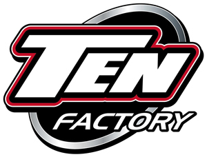 Ten Factory Ten Factory