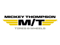 Mickey Thompson