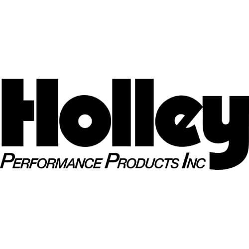 Holley Holley