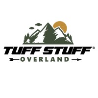 Tuff Stuff Overland Tuff Stuff Overland