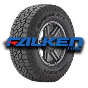 Falken Tires