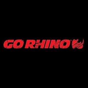 RealTruck Go Rhino RealTruck Go Rhino