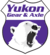 Yukon Gear & Axle Yukon Gear & Axle