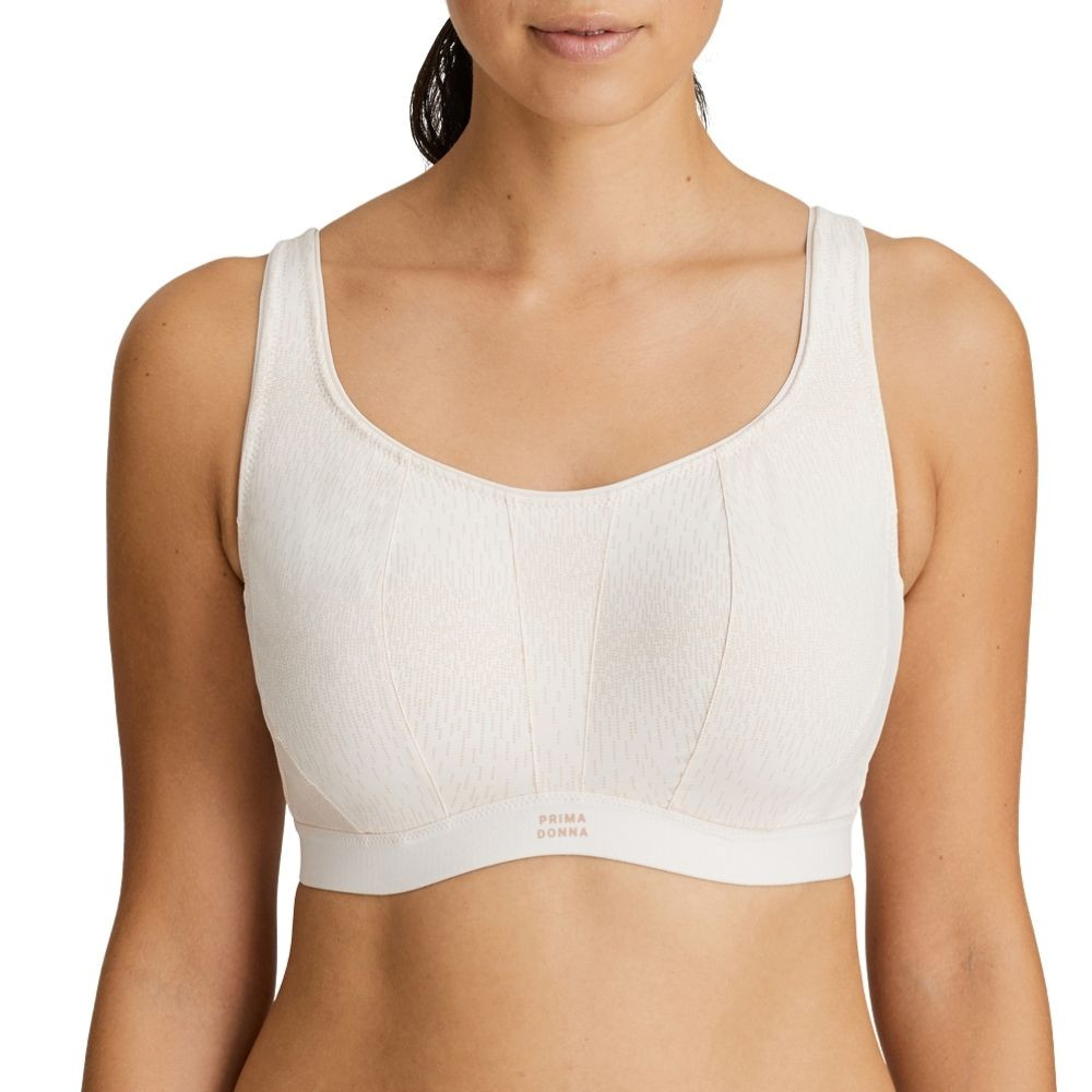 prima donna sports bra