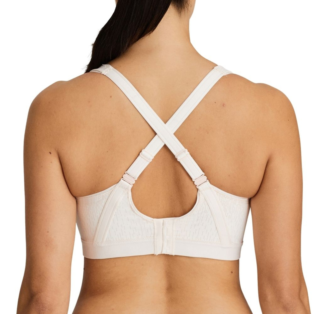 Prima Donna Sport The Game Sports Bra Wired