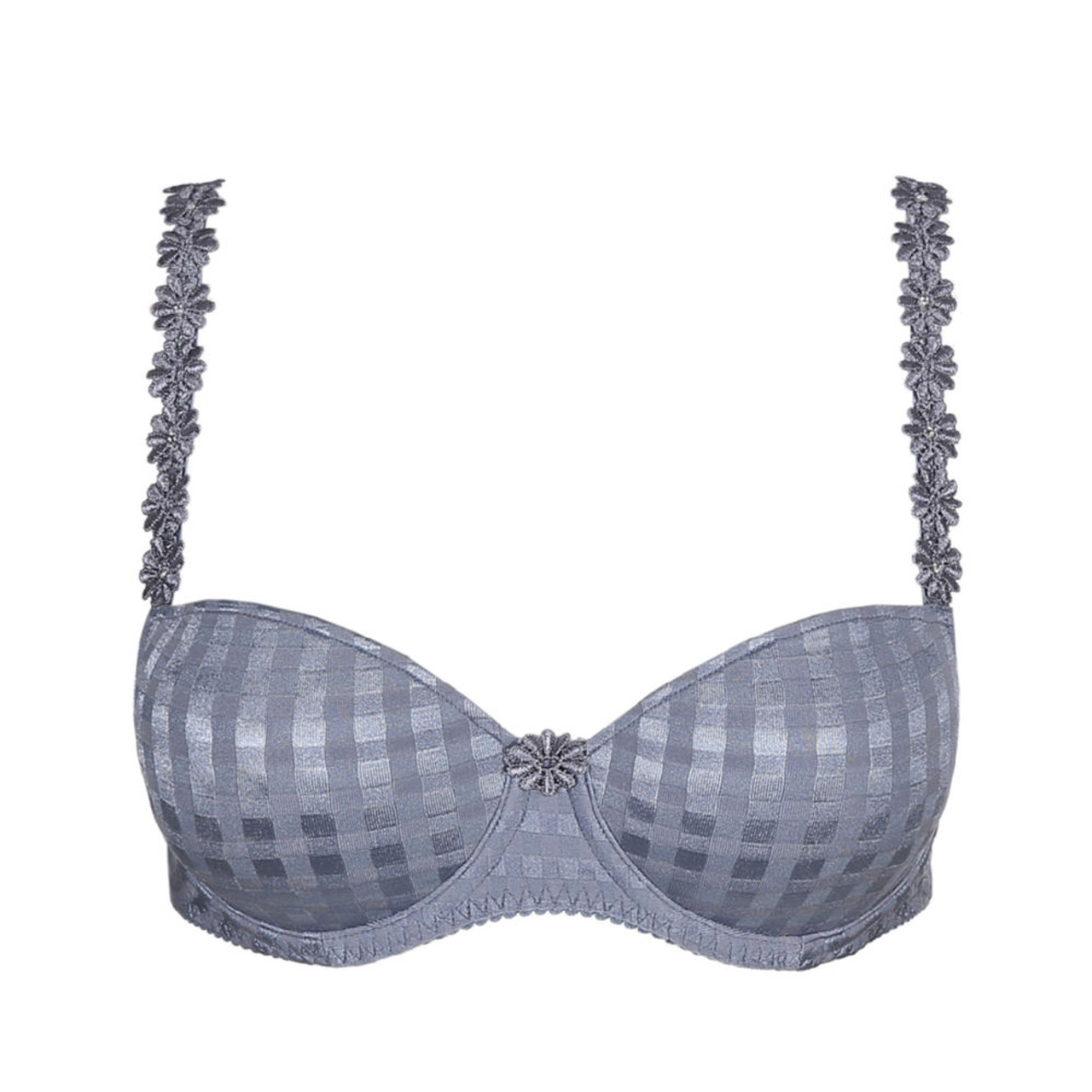 Marie Jo Avero Padded Balcony 0100419 - The Girls Bra Shop