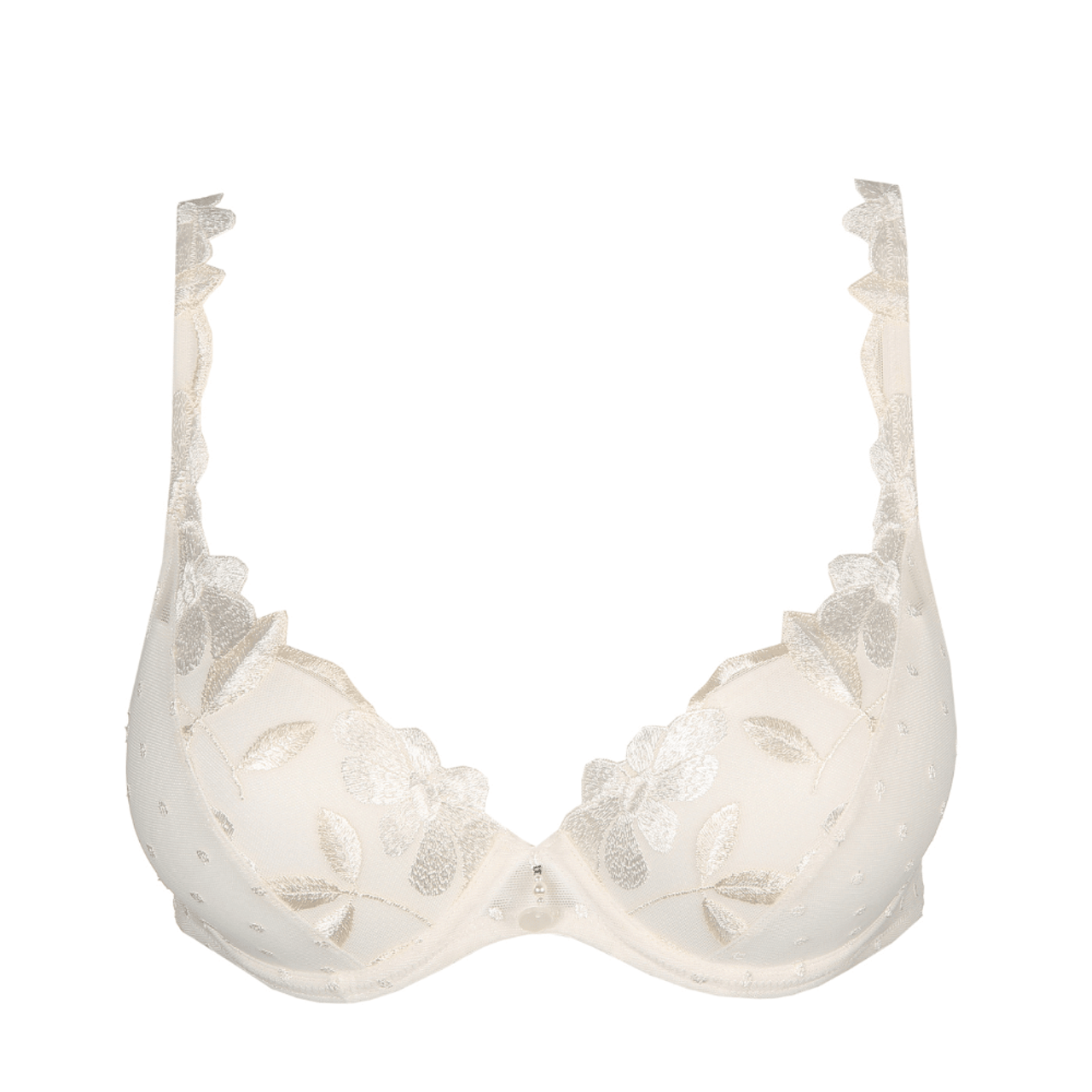 Marie Jo Agnes Plunge Bra