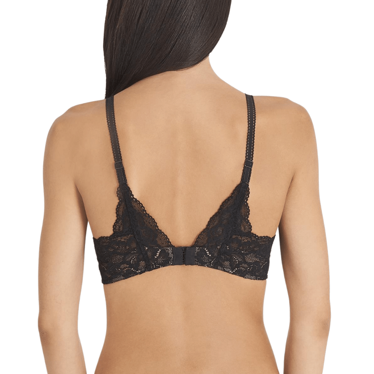 Aubade - Rosessence Spacer Bra - Nude – About the Bra