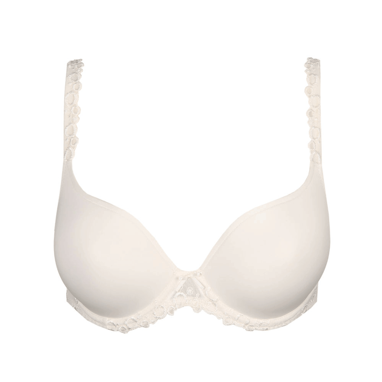 Nellie Full Cup Bra In Natural - Marie Jo – BraTopia