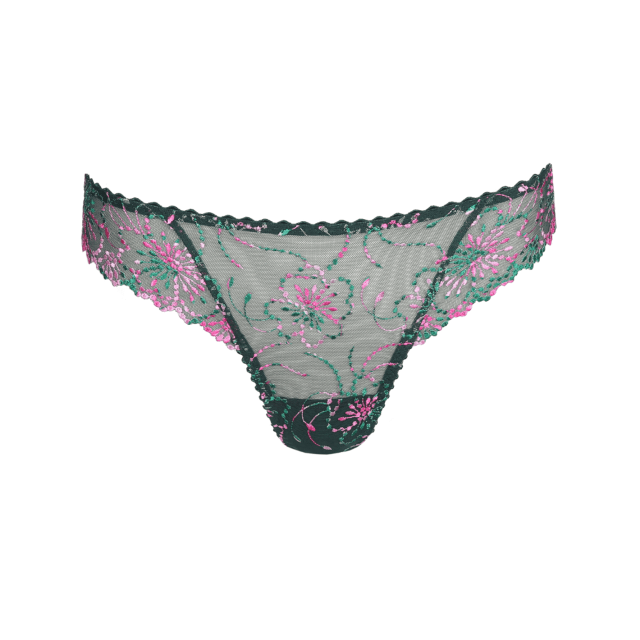 Marie Jo JANE Jungle Kiss rio briefs