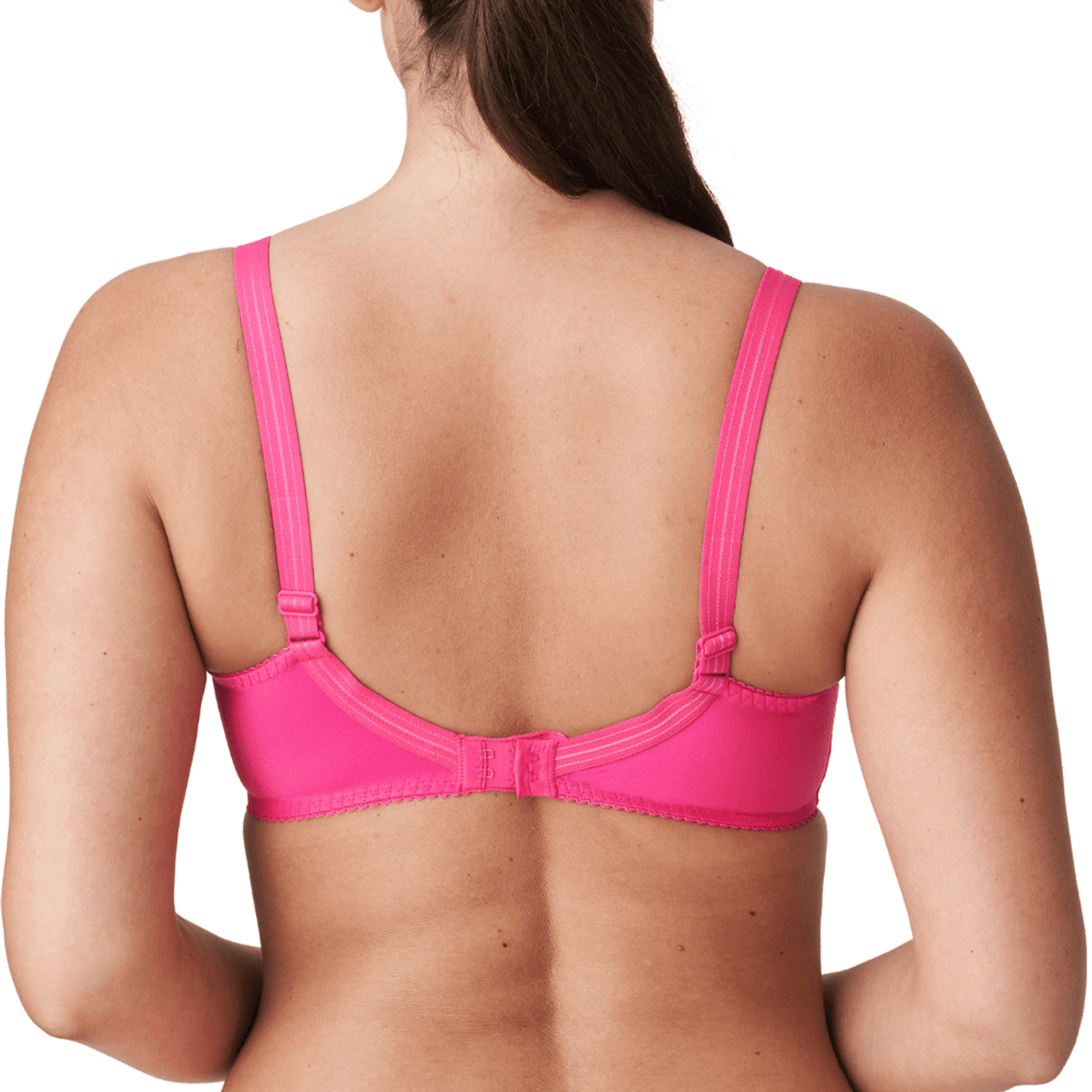 PrimaDonna Deauville Full Cup Underwire Bra (0161811)- Scarlet