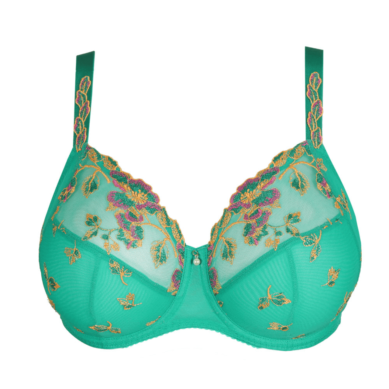 PrimaDonna Perle Natural Padded Bra Full Cup