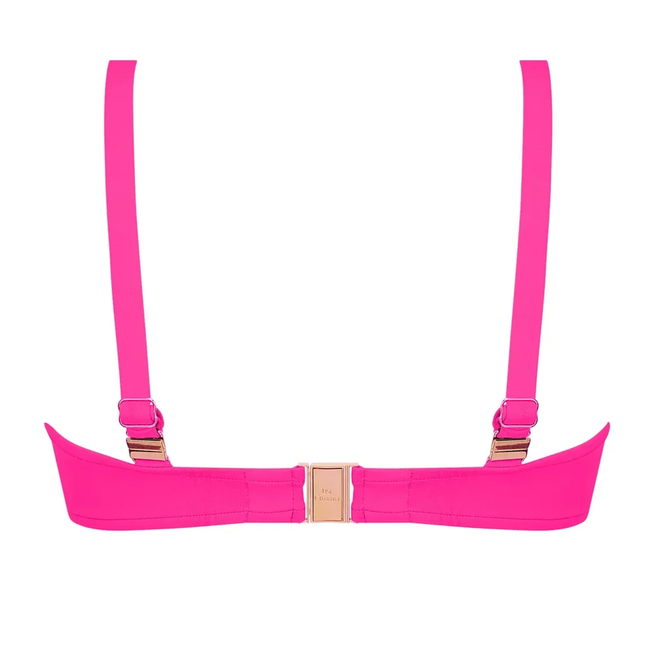 Lise Charmel Grace Infinie Bikini Top - Luxury Bikini
