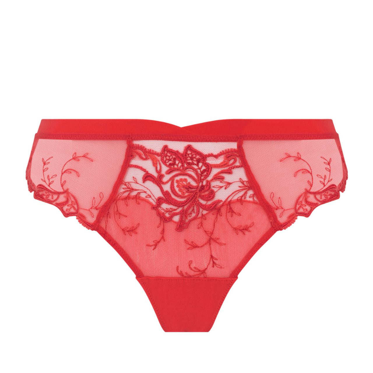 【LISE CHARMEL】新作ショーツ★Source Beaute★Slip seduction Lise Charmel Source Beaute Thong