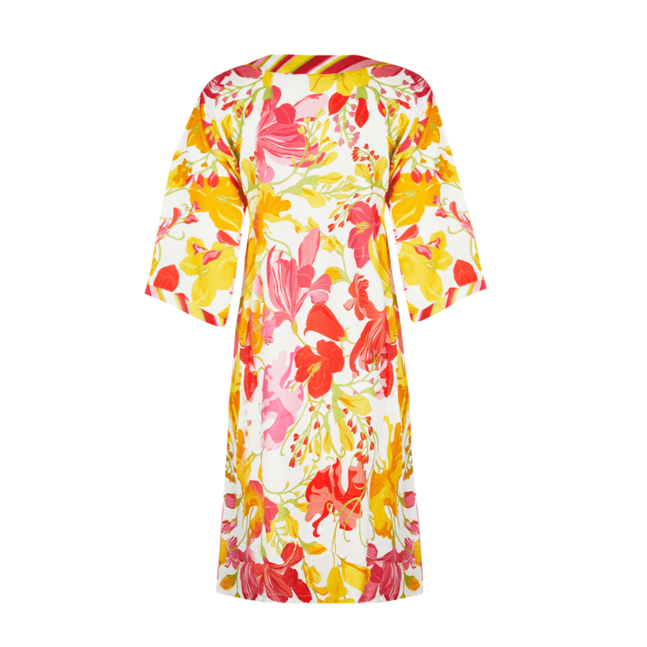 【LISE CHARMEL】新作ポンチョ★ENVOLEE FLORALE Lise Charmel Envolee Florale Beach Tunic