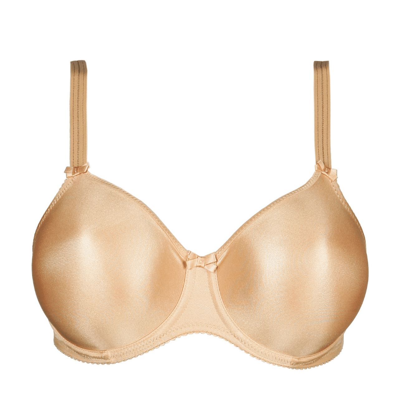 PrimaDonna Satin Full Cup Bra - Prima Donna Bras