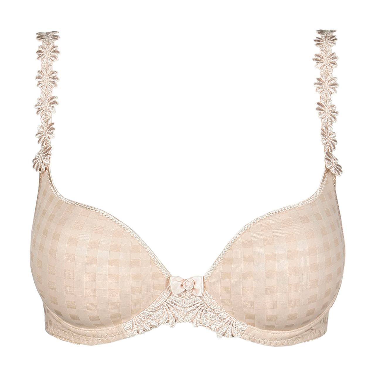 Marie Jo Avero Convertible T Shirt Bra (White)