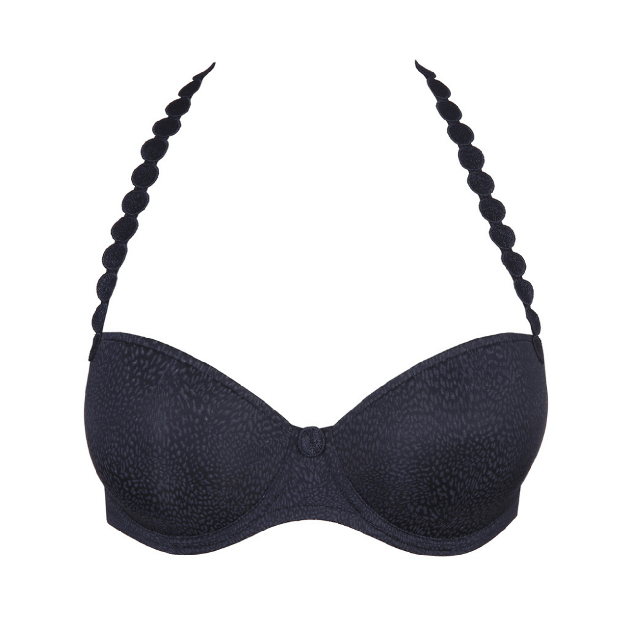 Tom Padded Balcony Bra