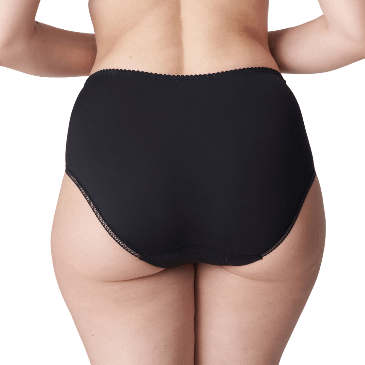 Prima Donna Couture High Waist Full Briefs – Maison SL