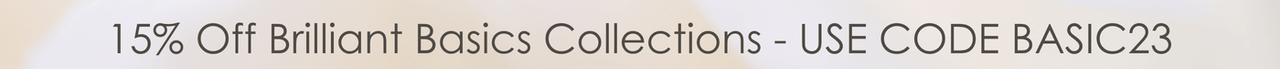 Brilliant Basics Brilliant Basics