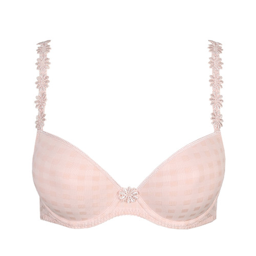 Marie Jo Avero T-Shirt Bra 0100418 Pink