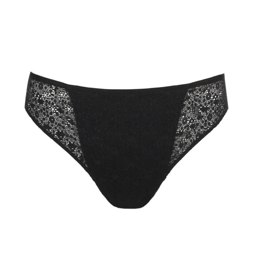 Prima Donna Twist Epirus Rio Briefs 0541970 Black