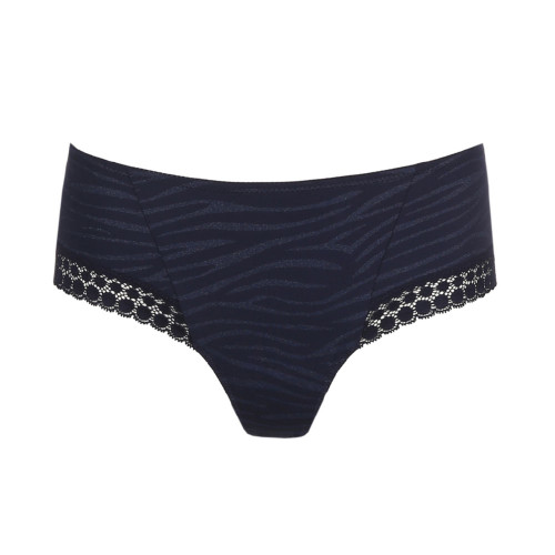 Prima Donna Twist Basel Hot Pants 0542062 Majestic Blue Prima Donna Twist Basel Hot Pants 0542062 Majestic Blue