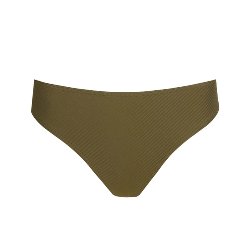 Prima Donna Swim Sahara  Rio Bikini Briefs 4006350 Olive Green