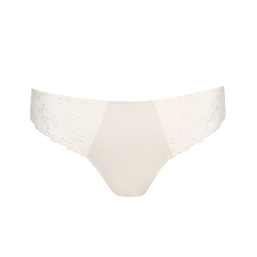 Marie Jo Nellie Rio Briefs 0502670 Ivory Marie Jo Nellie Rio Briefs 0502670 Ivory