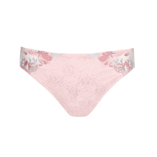 Prima Donna Mohala Rio Briefs 0563390 Pale Pink