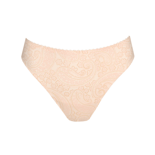 Prima Donna Gythia Thong 0663300 Pale Pink