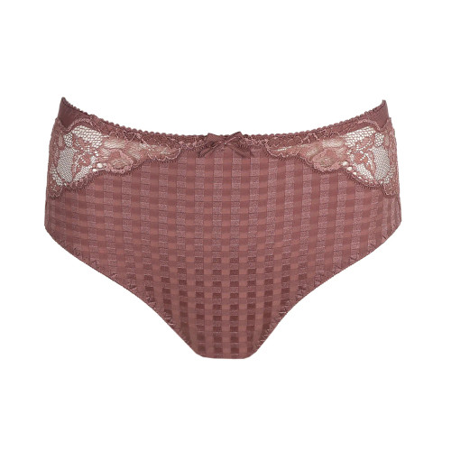 Prima Donna Madison Full Briefs Satin Taupe Prima Donna Madison Full Briefs Satin Taupe