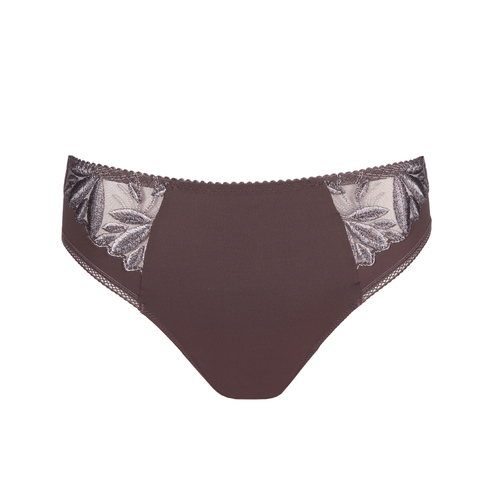 Prima Donna Orlando Rio Briefs 0563150 Grey