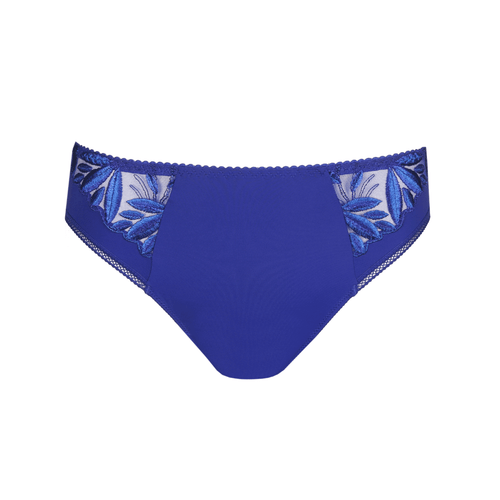 TOM Rio Briefs in Majestic Blue – Christina's Luxuries