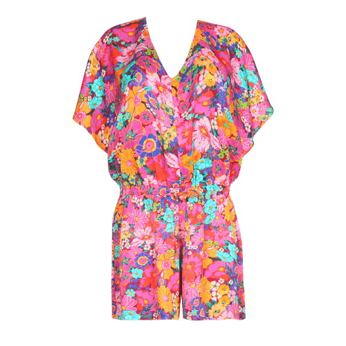 Prima Donna Swim Najac Jumpsuit 4011087 Multicolor 