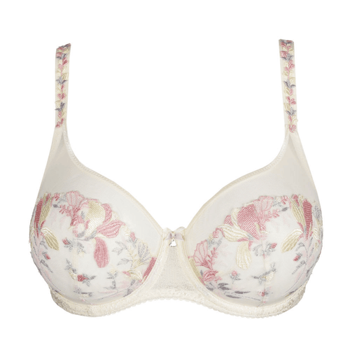 Prima Donna Twist Pink Balcony Padded Underwire Bra 30F