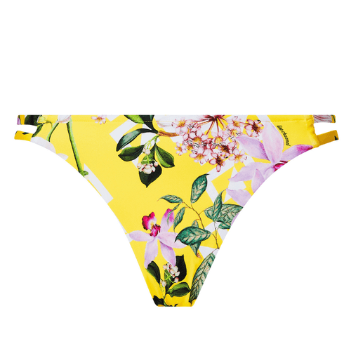 Lise Charmel Jardin Delice Low Waist Bikini Briefs Front