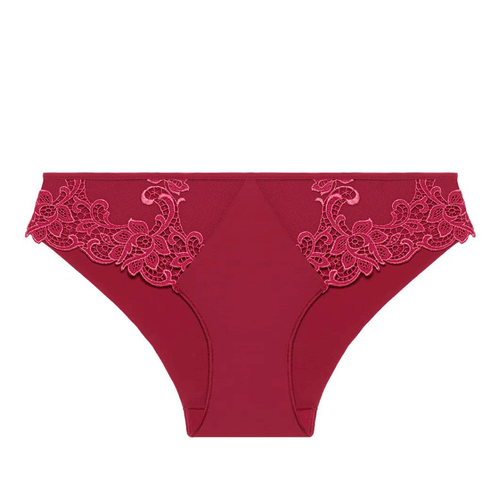 Simone Perele Saga Red Briefs