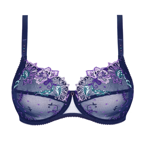 Lise Charmel Dessee Desirs 3 Part Full Cup Bra BCH6177 Lise Charmel Dessee Desirs 3 Part Full Cup Bra BCH6177
