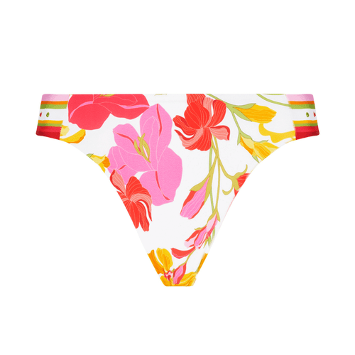 【LISE CHARMEL】新作水着★ENVOLEE FLORALE★ノンワイヤー Lise Charmel Envolee Florale Bikini Top