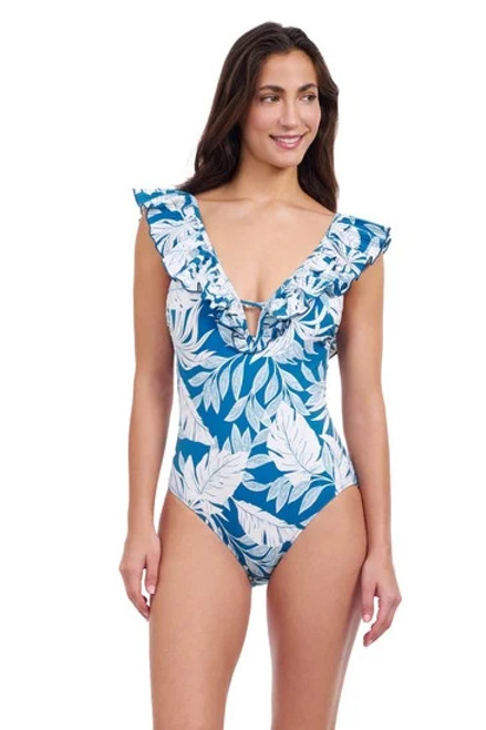 Gottex Malaya Swimsuit Gottex Malaya Swimsuit