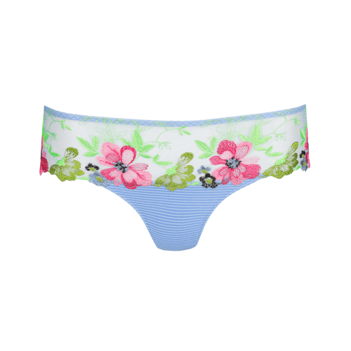 Marie Jo Odilly Hot Pants 0502882 Blue Marie Jo Odilly Hot Pants 0502882 Blue