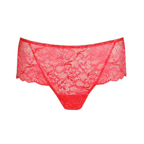 Marie Jo Manyla Hot Pants 0502732 Red Marie Jo Manyla Hot Pants 0502732 Red