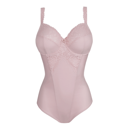 Prima Donna Salerno Body 0463530 Pink