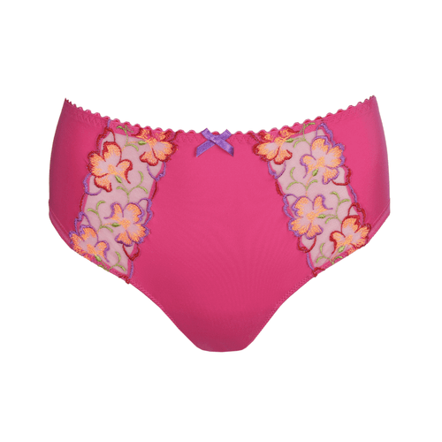 Prima Donna Devdaha Full Briefs 0563441 Pink Prima Donna Devdaha Full Briefs 0563441 Pink