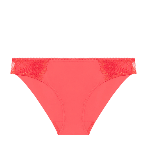 Simone Perele Allure Red Brief Simone Perele Allure Red Brief