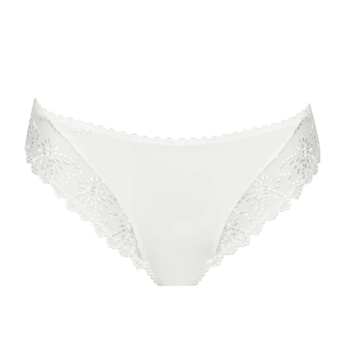 Marie Jo Jane Rio Briefs 0501330 Ivory