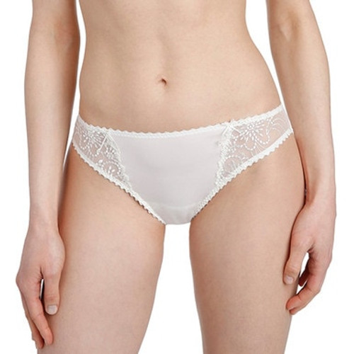 Marie Jo Jane Rio Briefs 0501330 Ivory Front