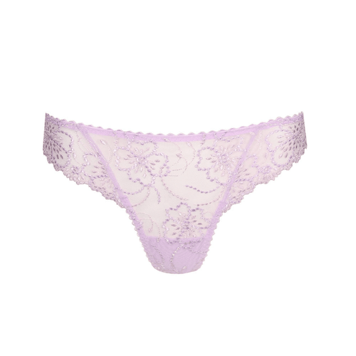 Peach John, Intimates & Sleepwear, Peach John Pretty Pink Lavender Lace  B75 34a Padded Bra