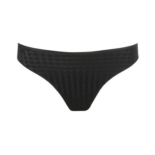 Marie Jo COLOR STUDIO black rio briefs